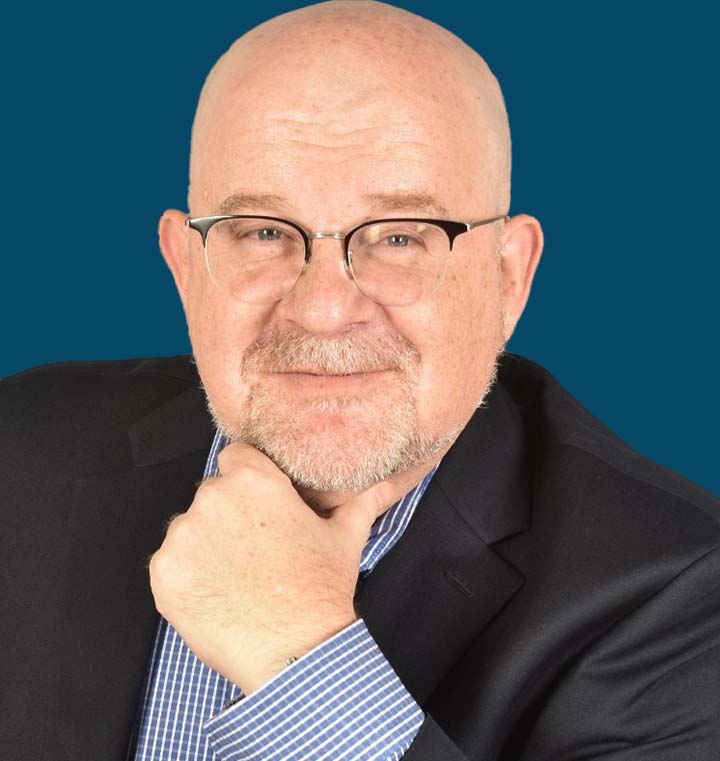 Stan Alhadeff Bio Head Shot
