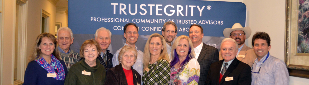 Trustegrity Story